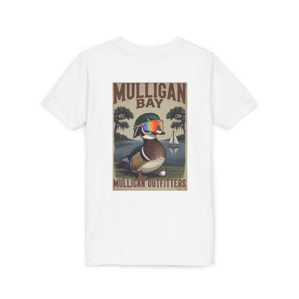 Youth lil Mully, lucky duck