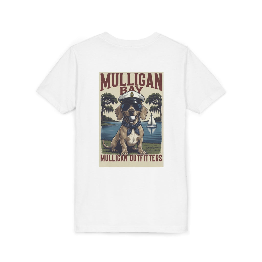 Youth lil mully, mulligan bay dog