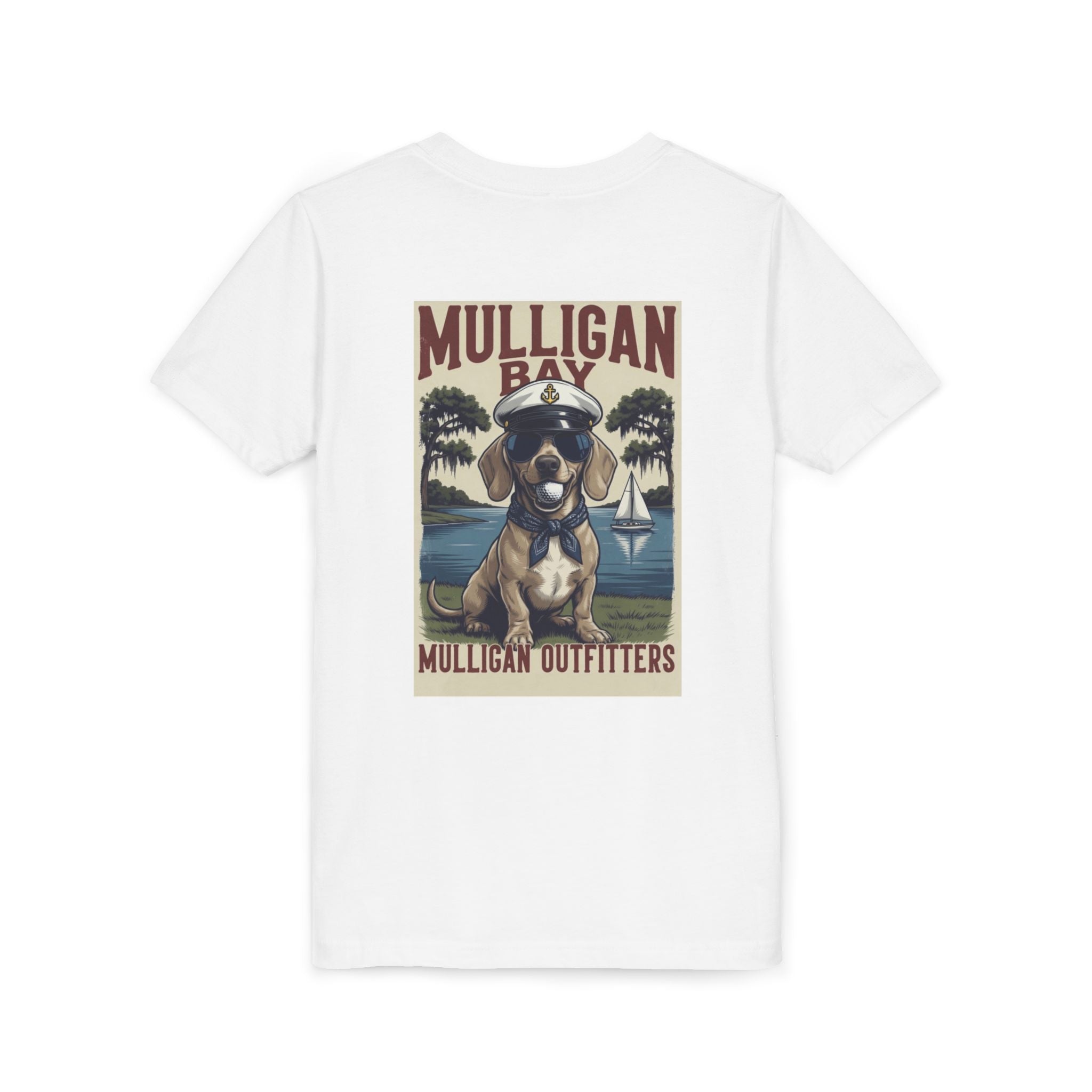 Youth lil mully, mulligan bay dog