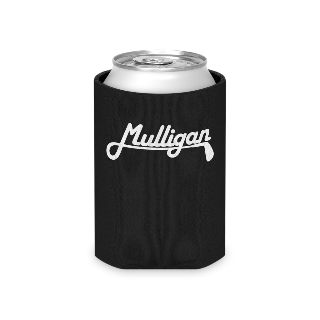 Can Cooler, black