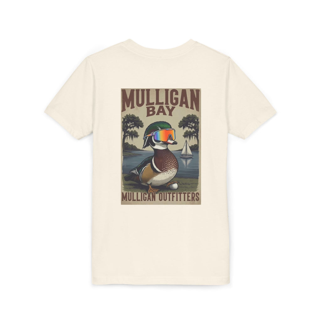Youth lil Mully, lucky duck