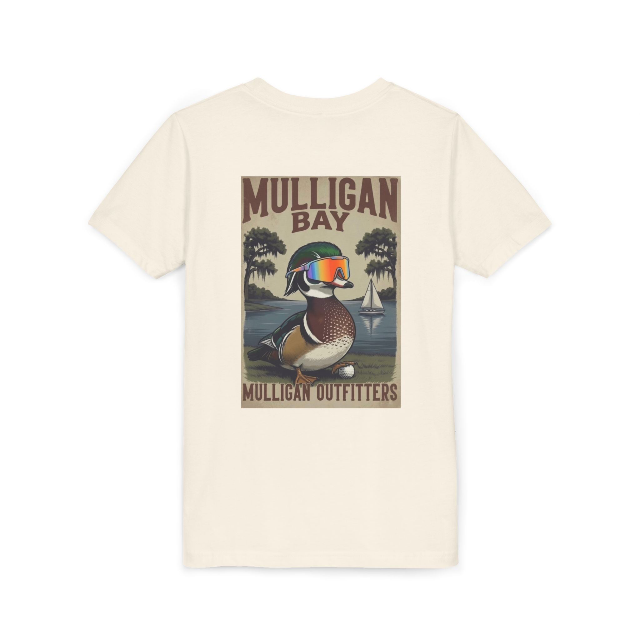 Youth lil Mully, lucky duck