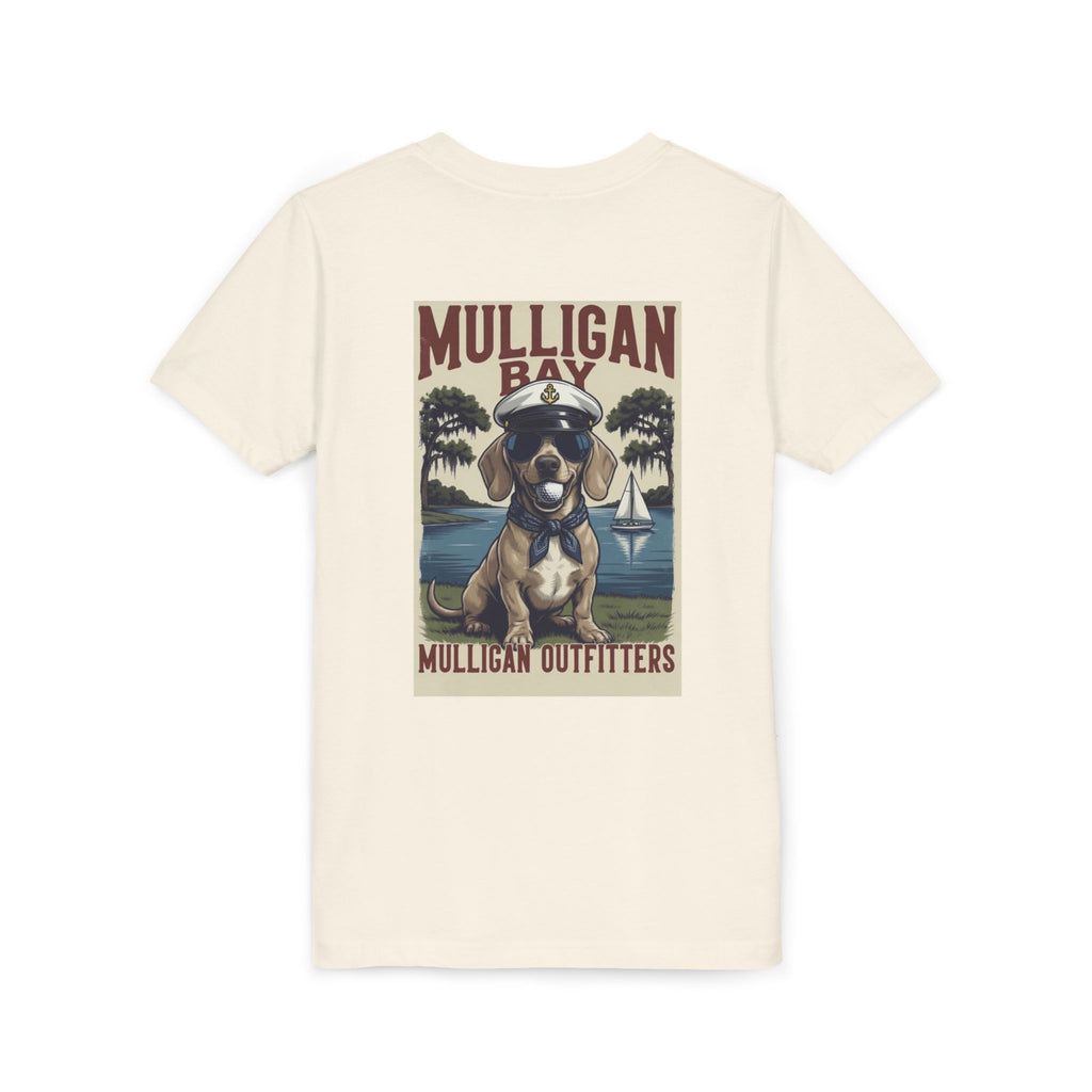 Youth lil mully, mulligan bay dog