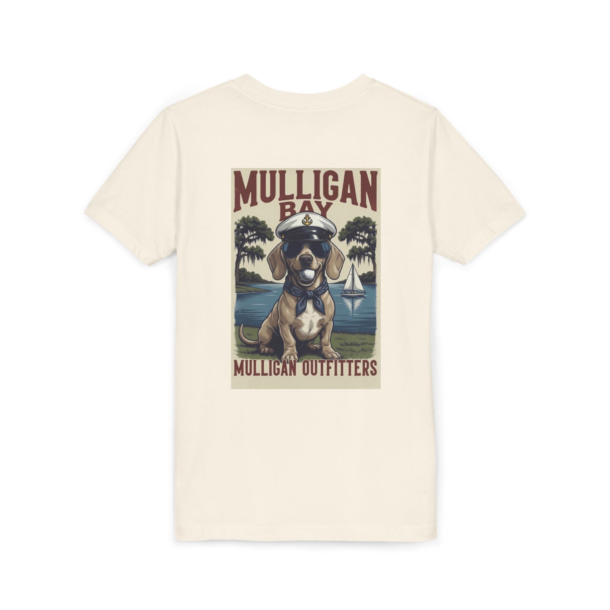 Youth lil mully, mulligan bay dog
