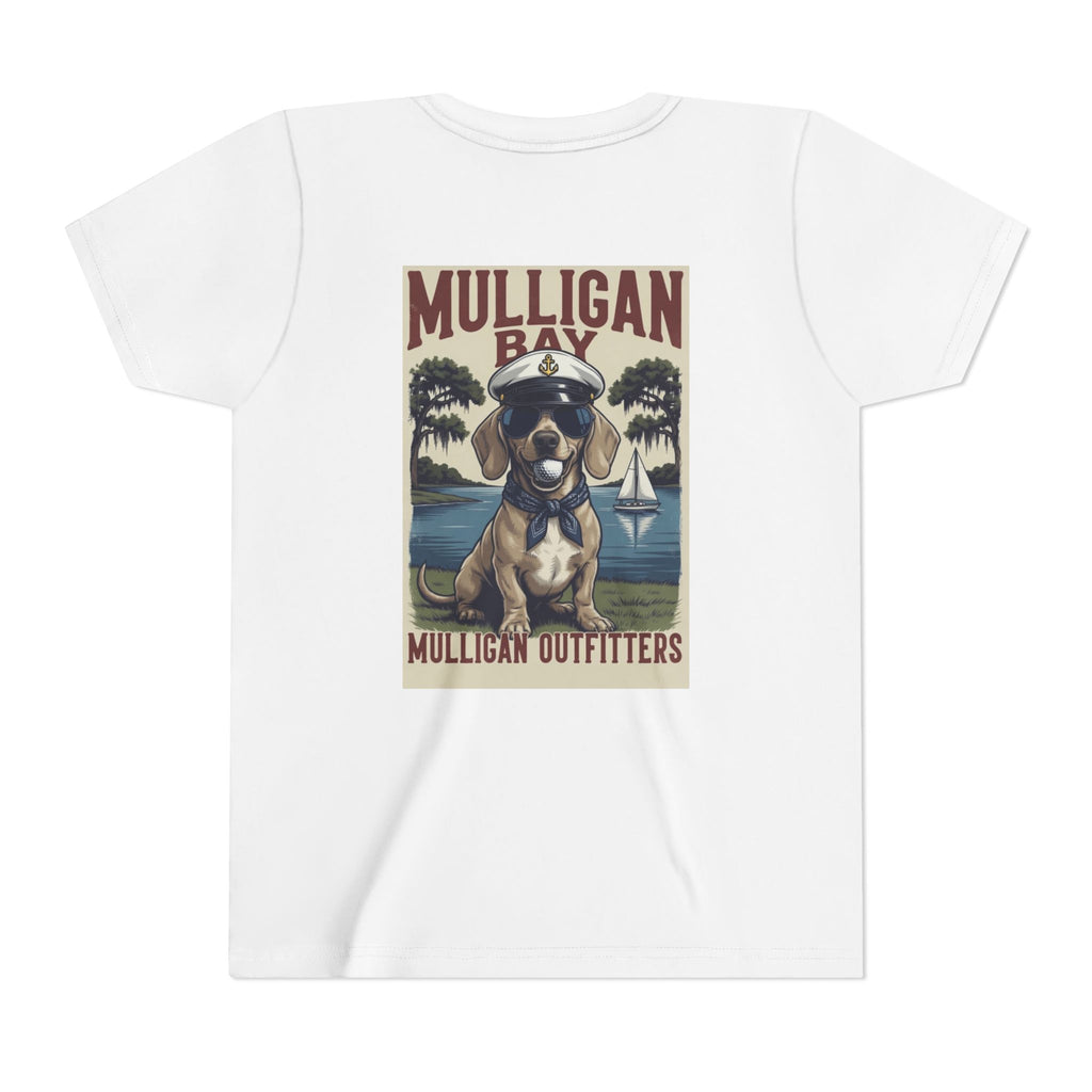 Youth lil mully, mulligan bay dog