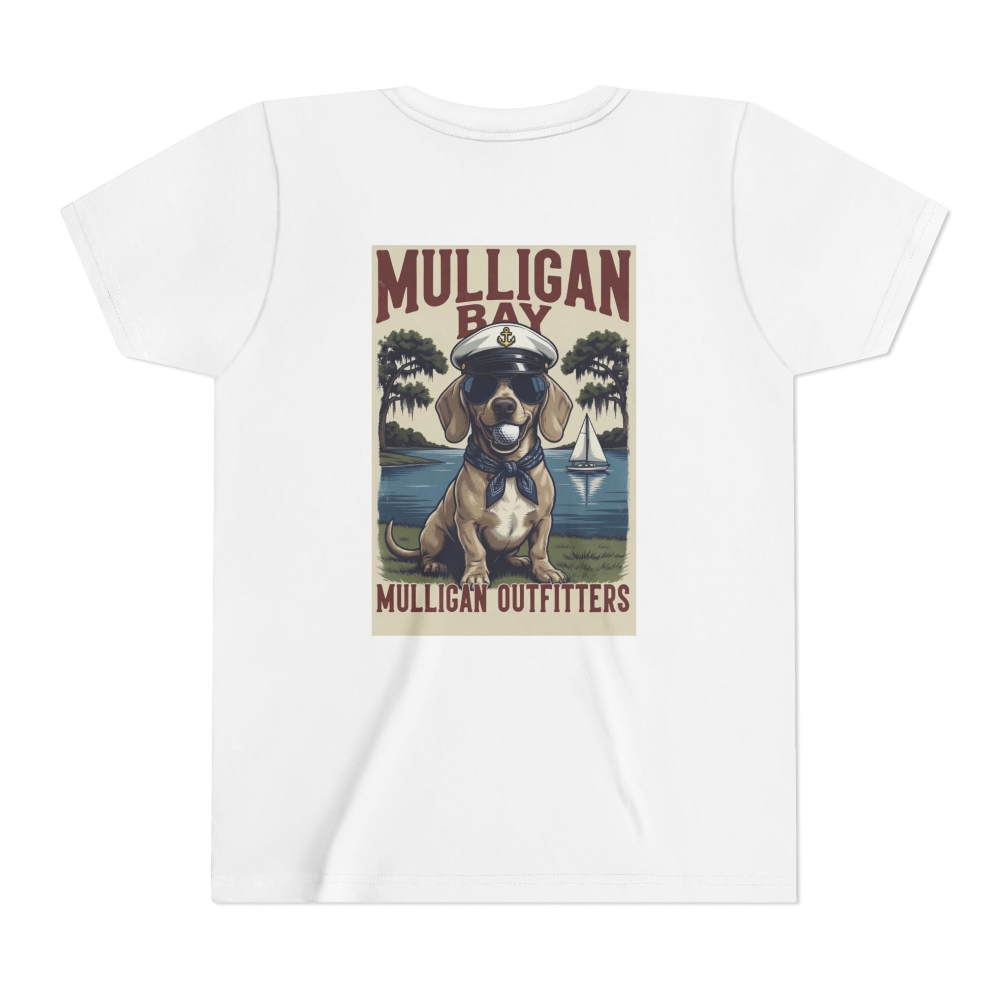 Youth lil mully, mulligan bay dog