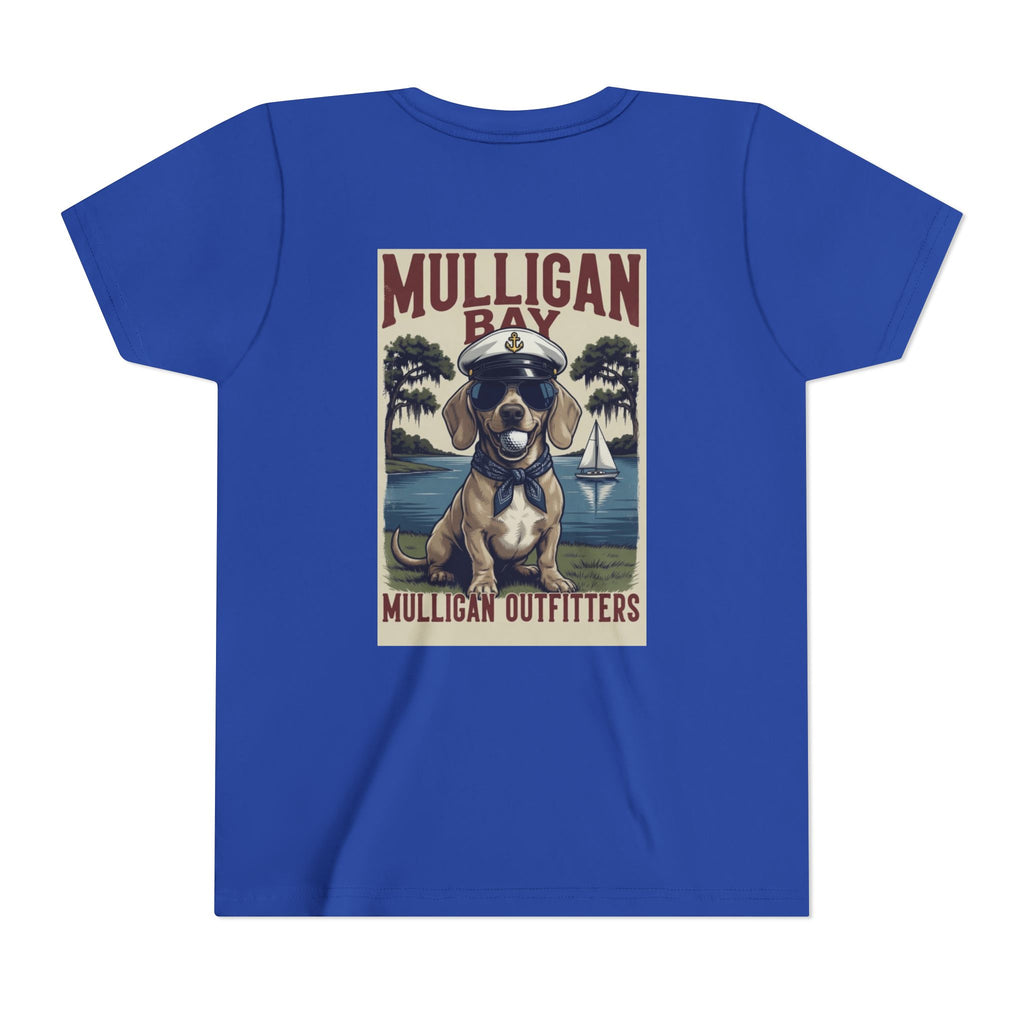 Youth lil mully, mulligan bay dog