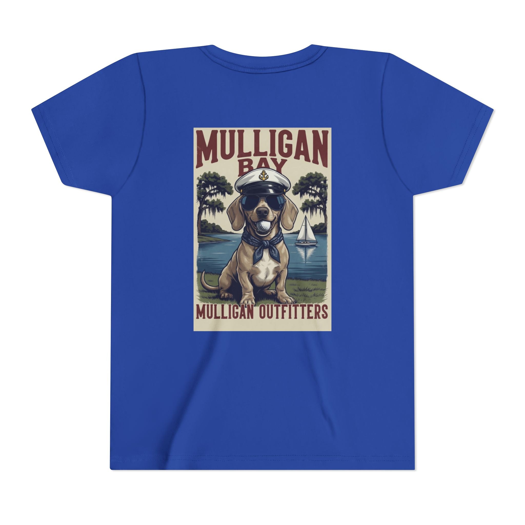 Youth lil mully, mulligan bay dog