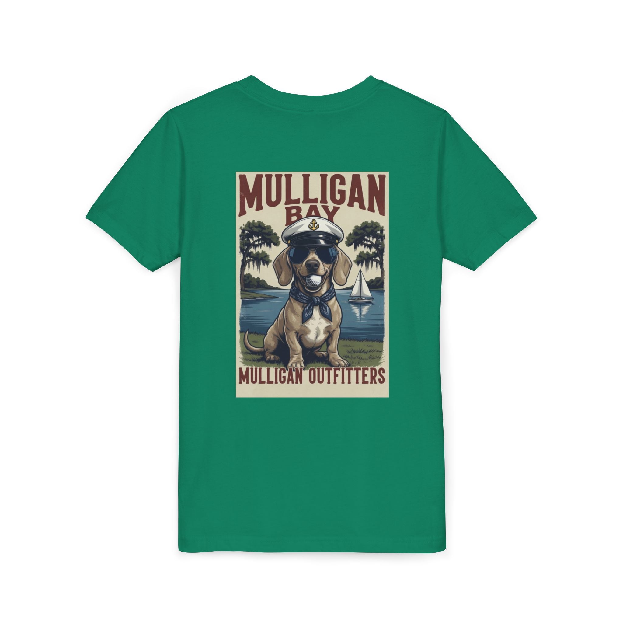 Youth lil mully, mulligan bay dog
