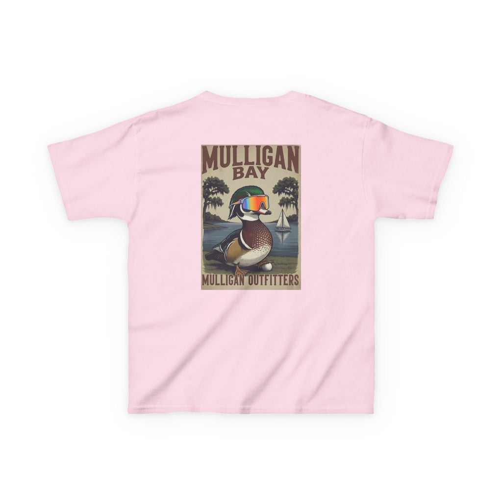 Kids lil mully, lucky duck