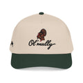 Golf hat Turkey, Mulligan hat