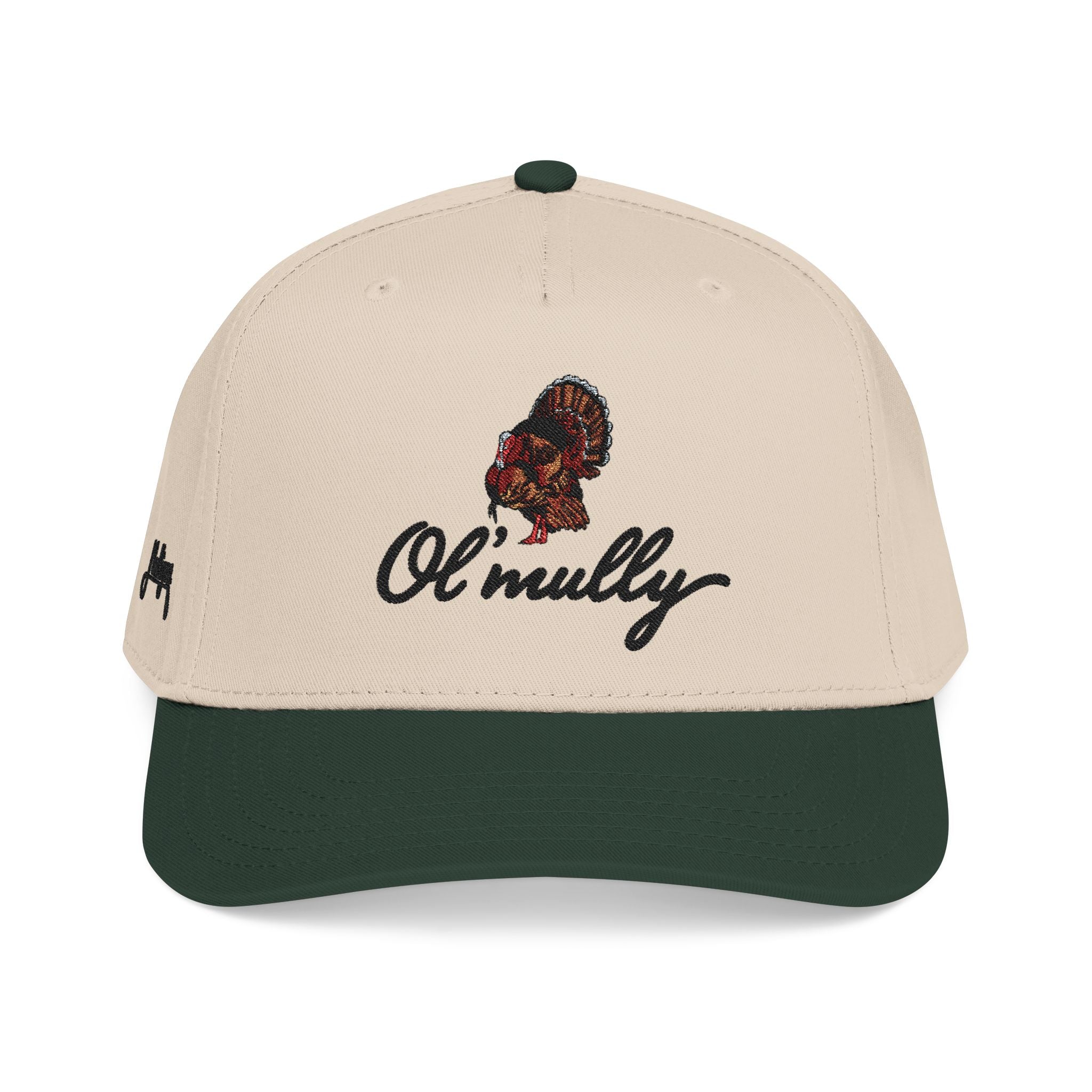 Golf hat Turkey, Mulligan hat