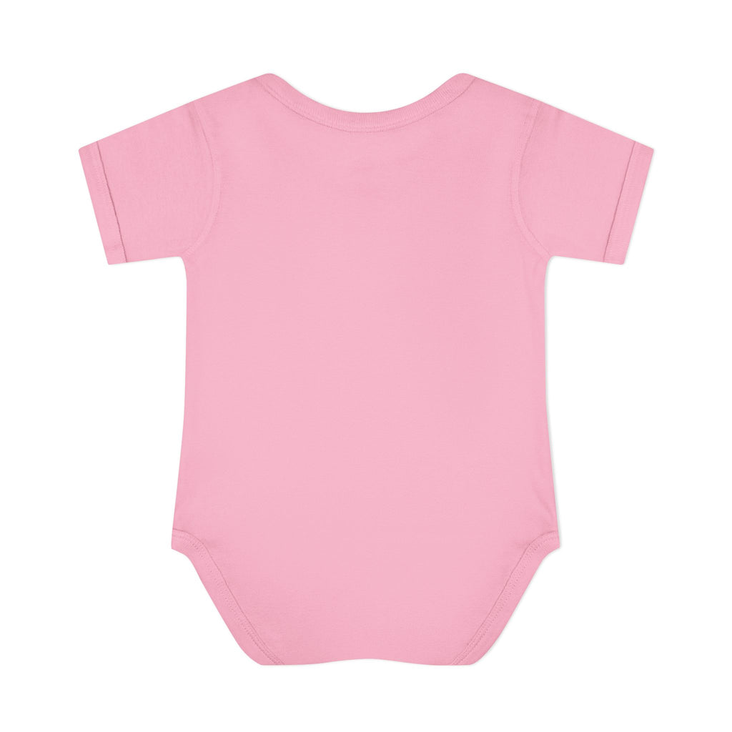 Bay bodysuit, lil Mully