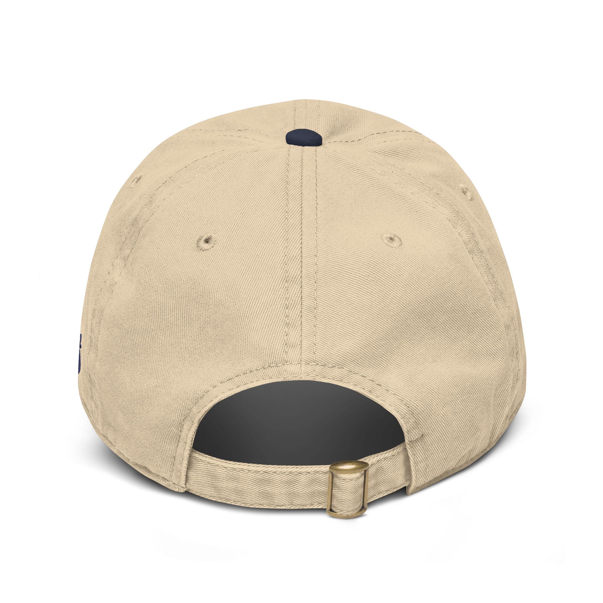 Tee’D off, mulligan hat