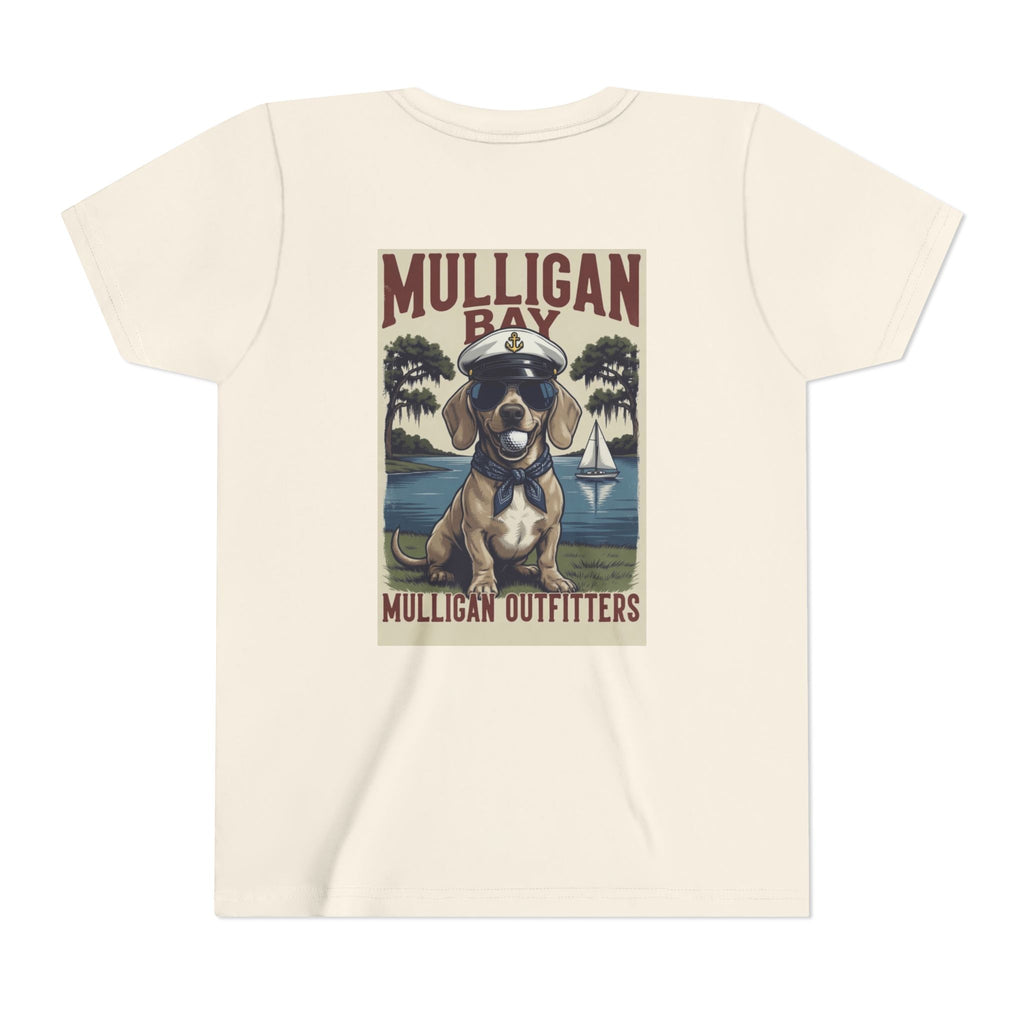 Youth lil mully, mulligan bay dog