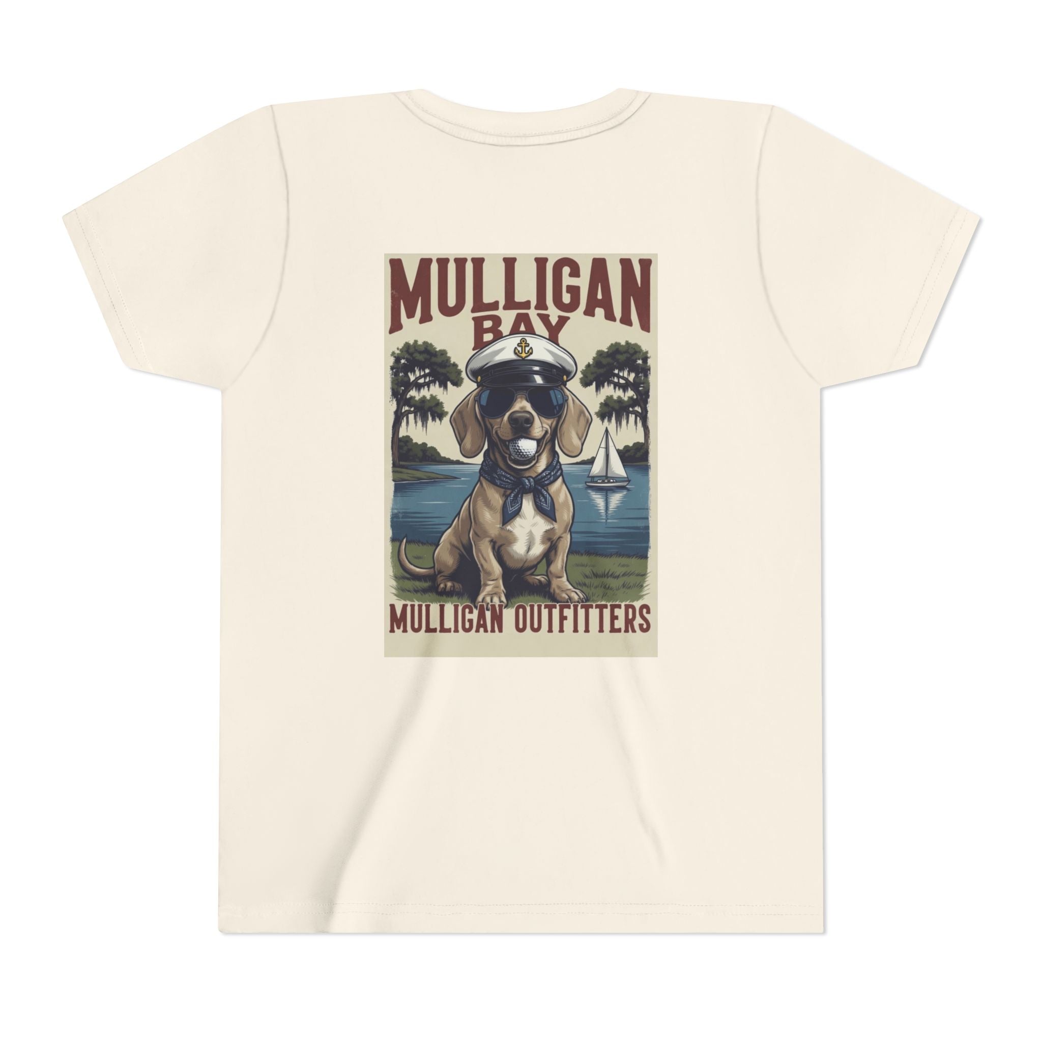 Youth lil mully, mulligan bay dog