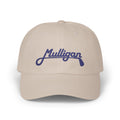 Classic golf hat, mulligan