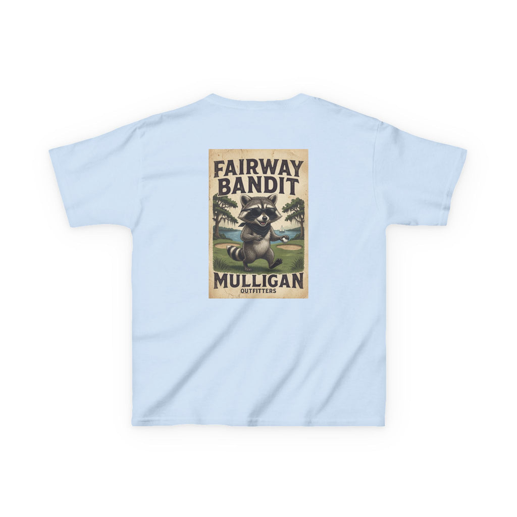 Kids lil mully, fairway bandit