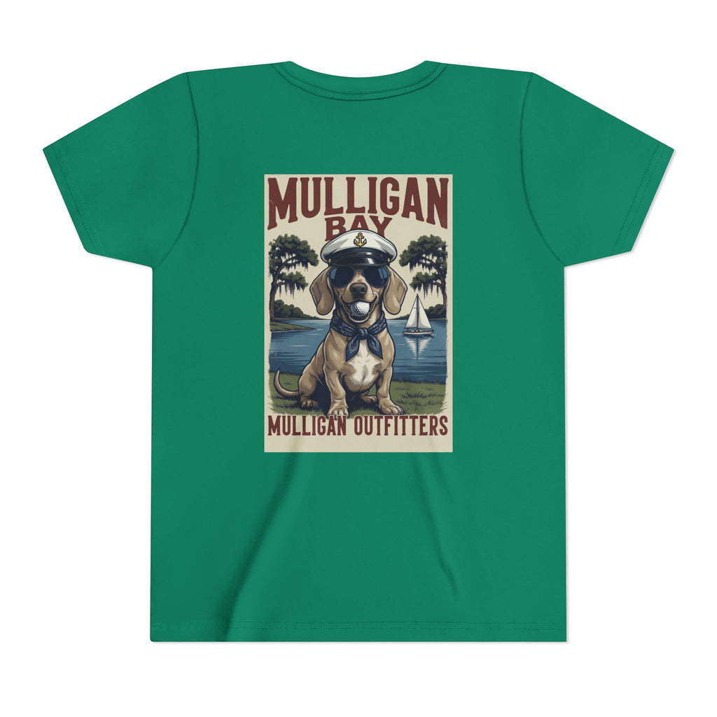 Youth lil mully, mulligan bay dog