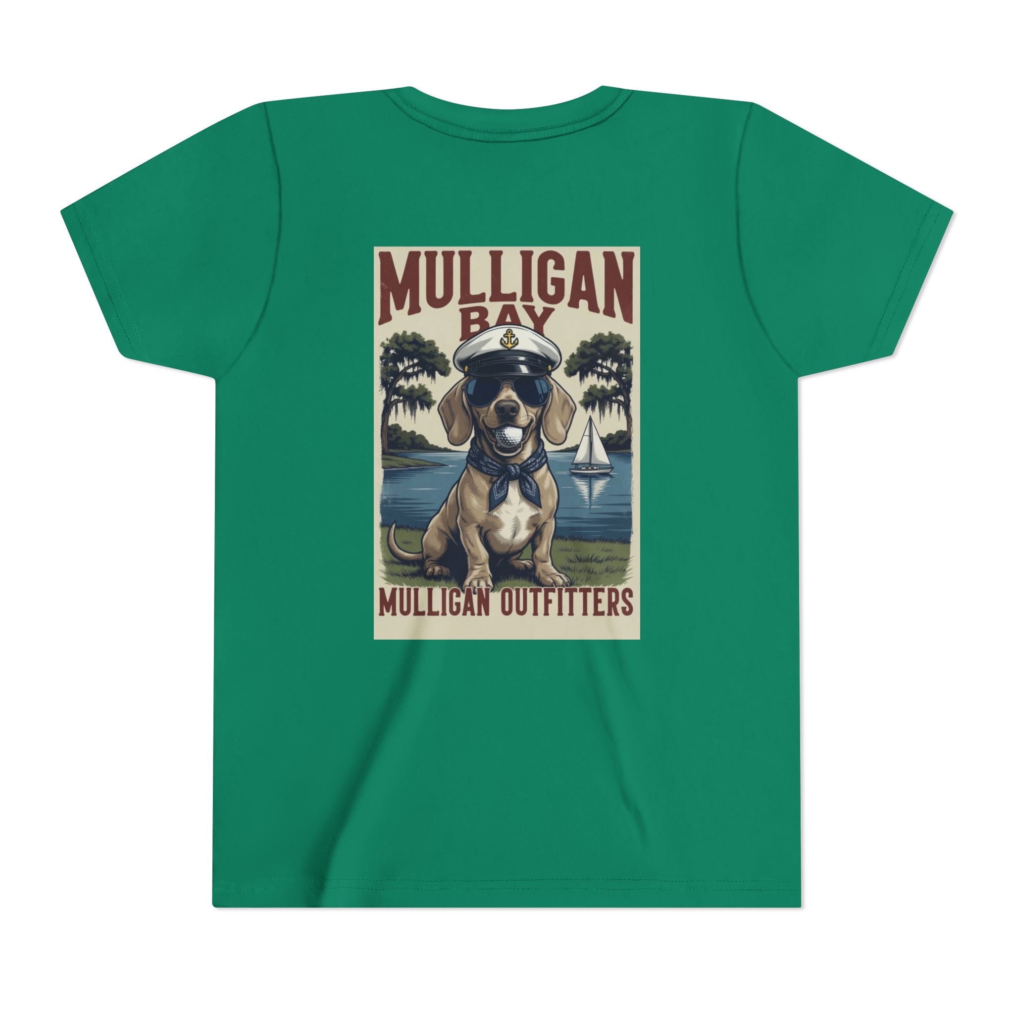 Youth lil mully, mulligan bay dog