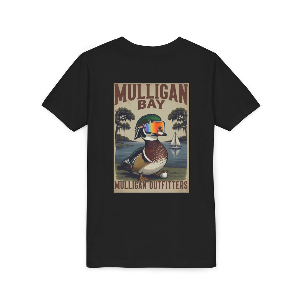 Youth lil Mully, lucky duck
