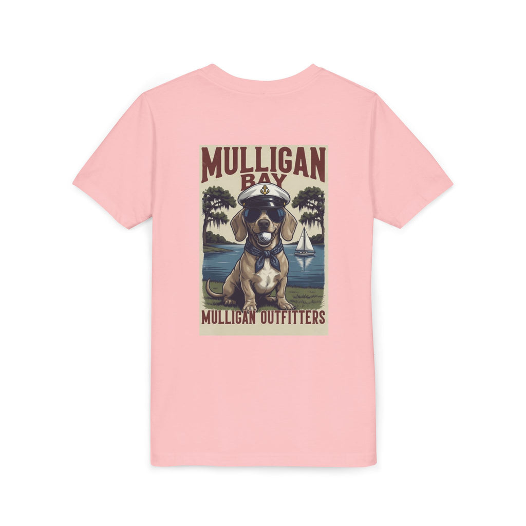 Youth lil mully, mulligan bay dog
