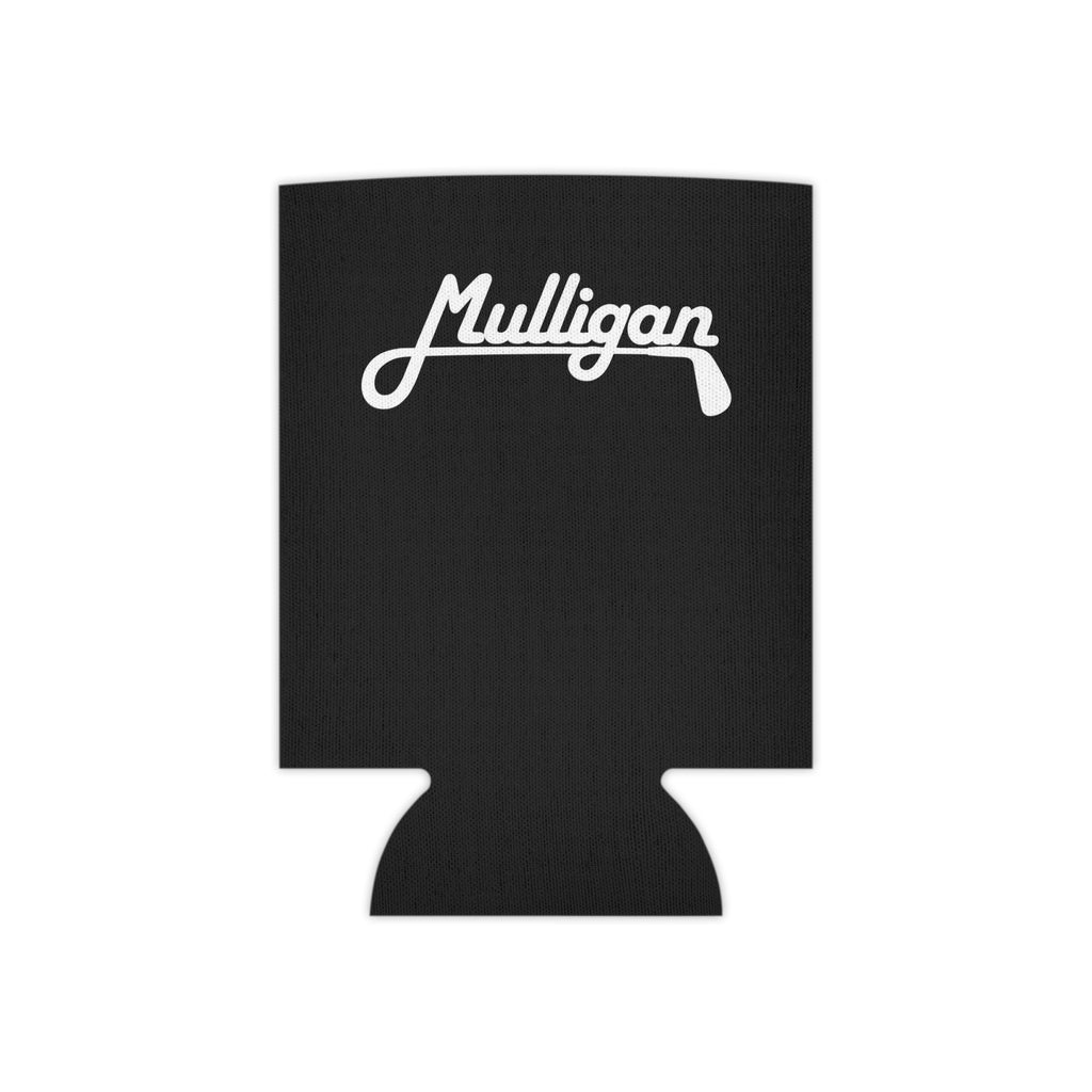 Can Cooler, black