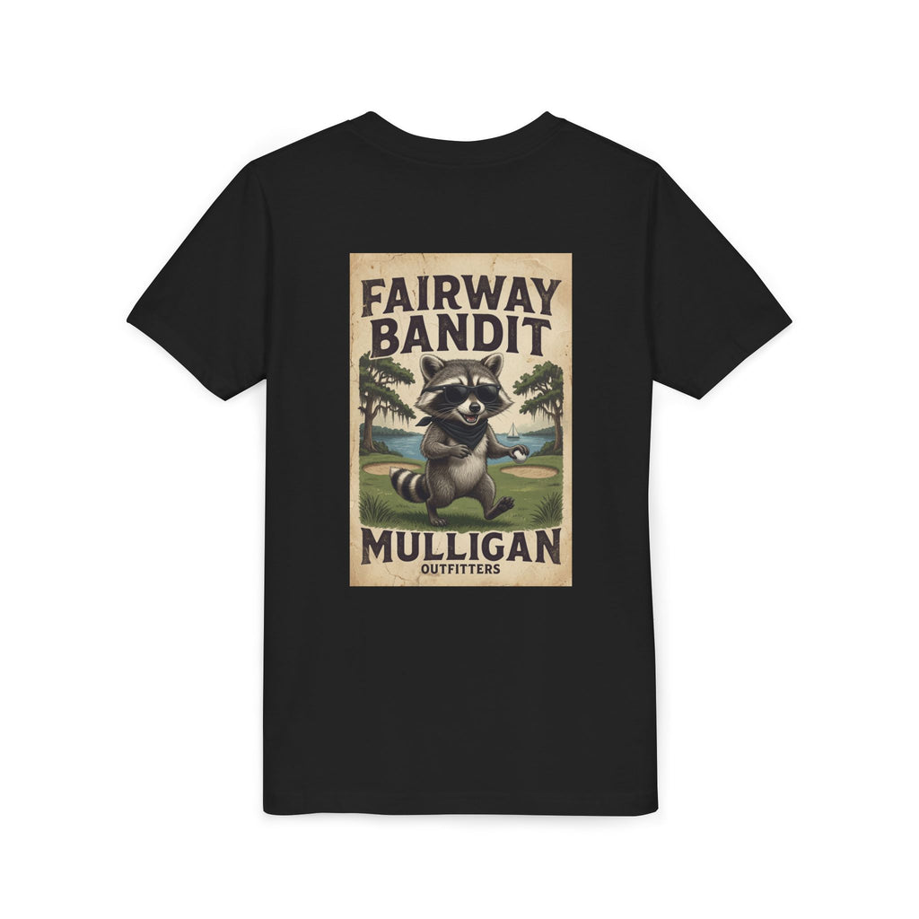 Youth lil mully, fairway bandit