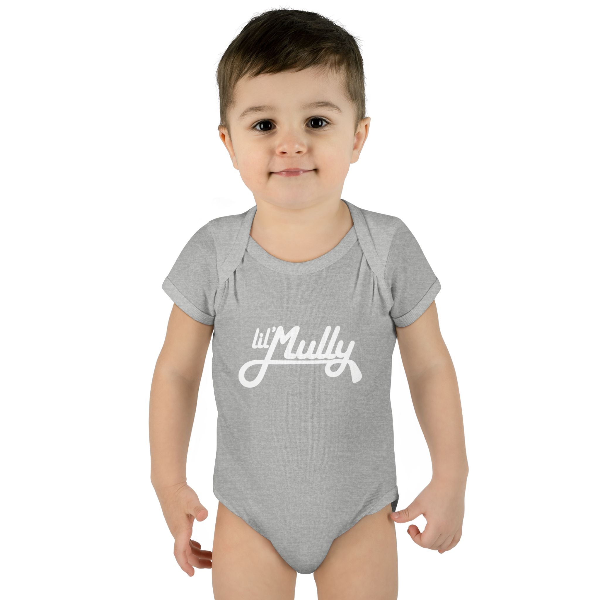 Bay bodysuit, lil Mully