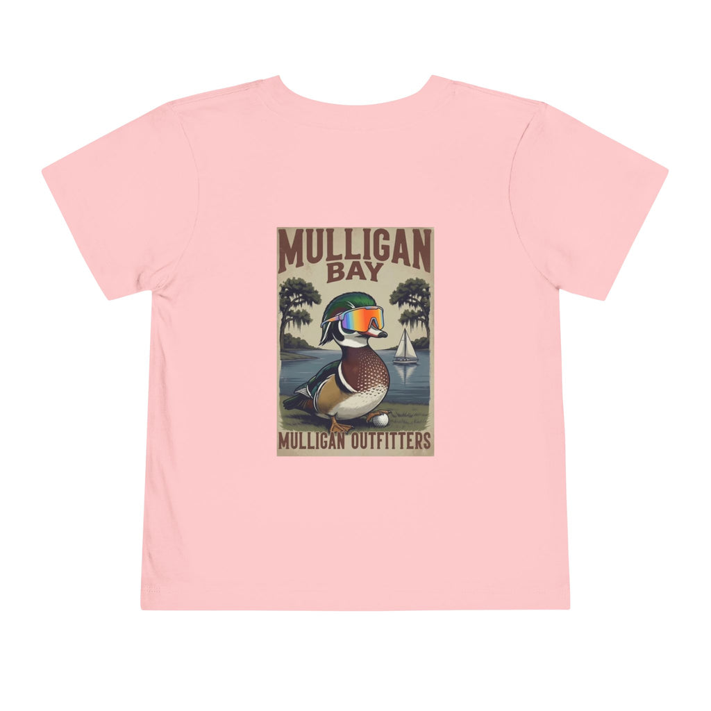 Toddler, lil Mully shirt