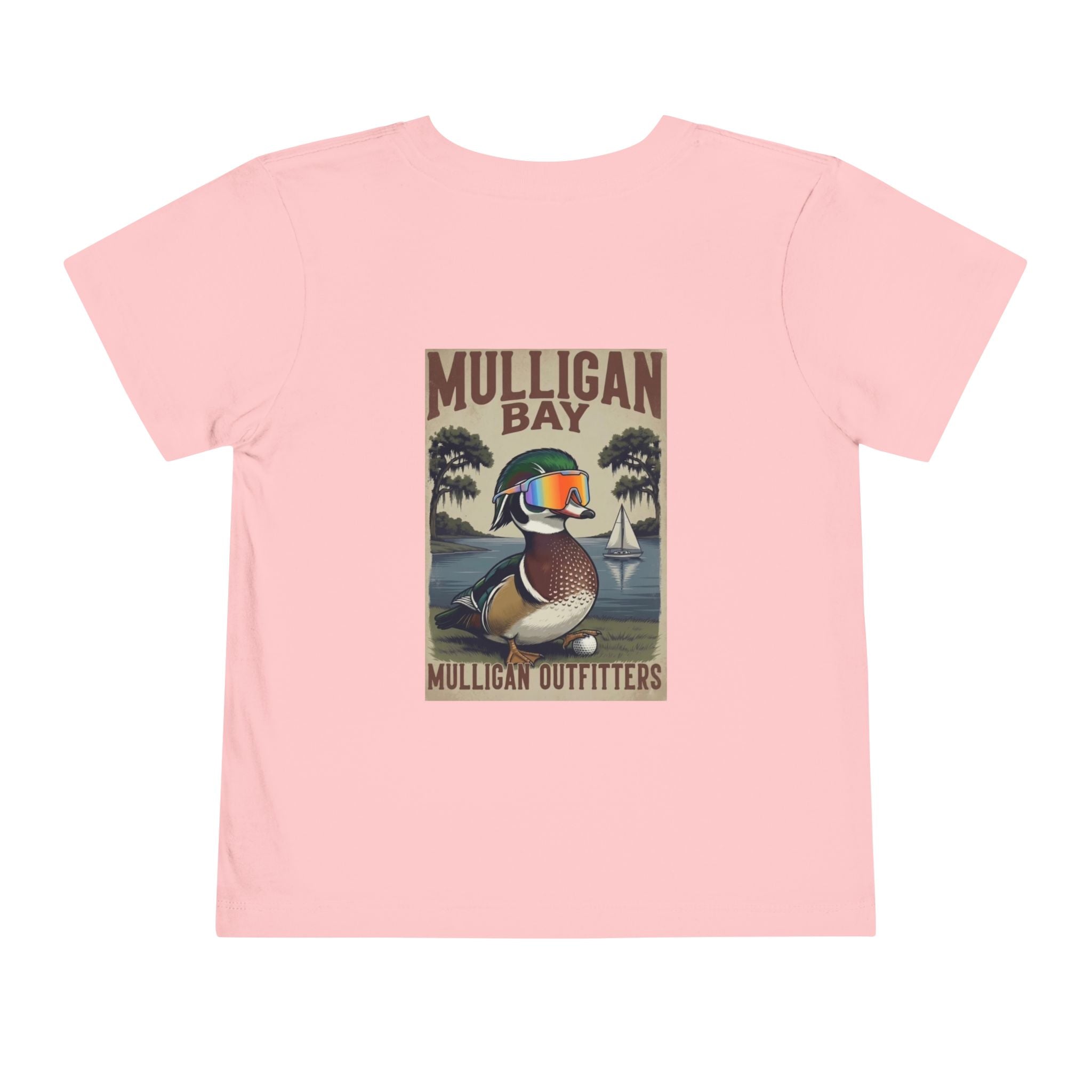 Toddler, lil Mully shirt