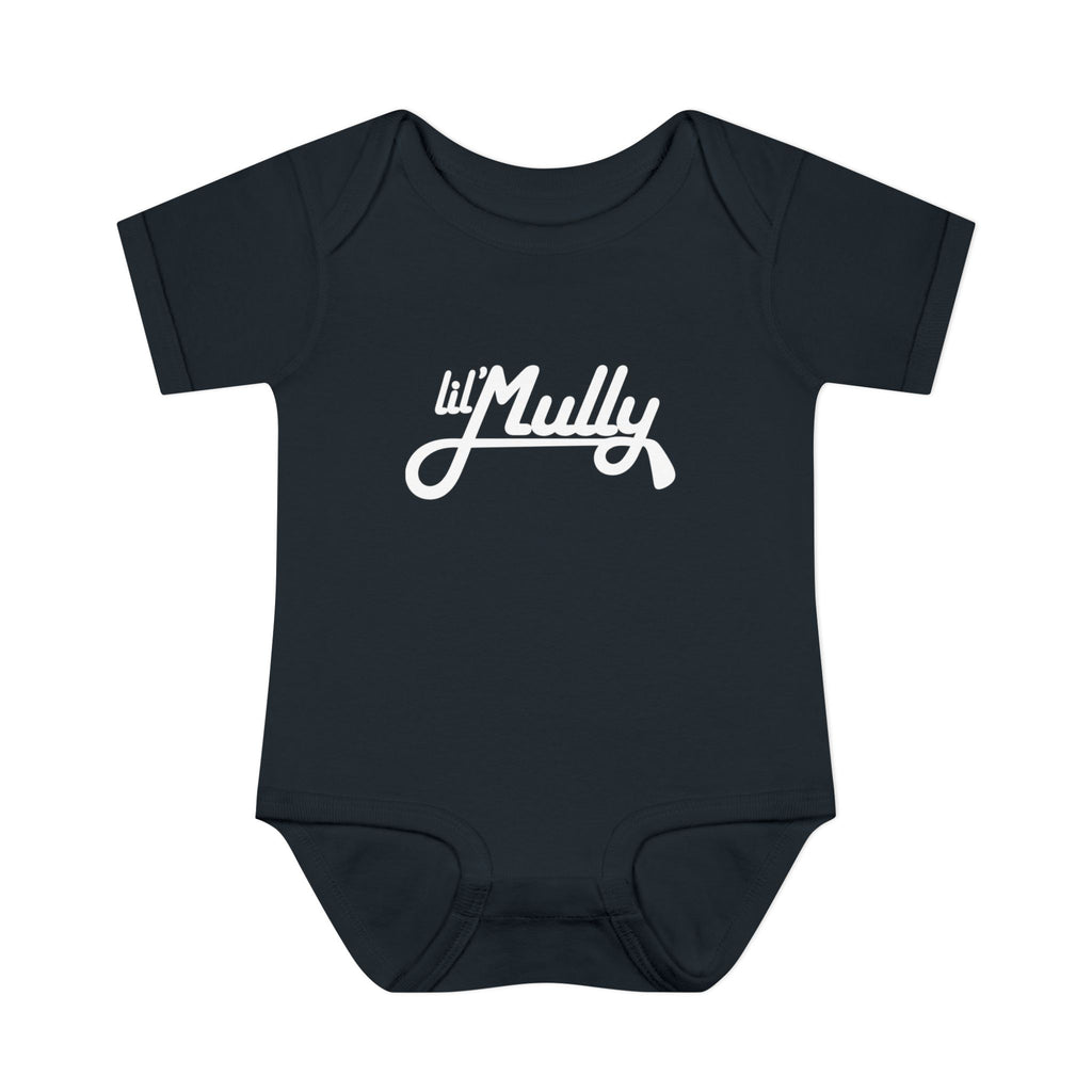 Bay bodysuit, lil Mully