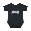Bay bodysuit, lil Mully