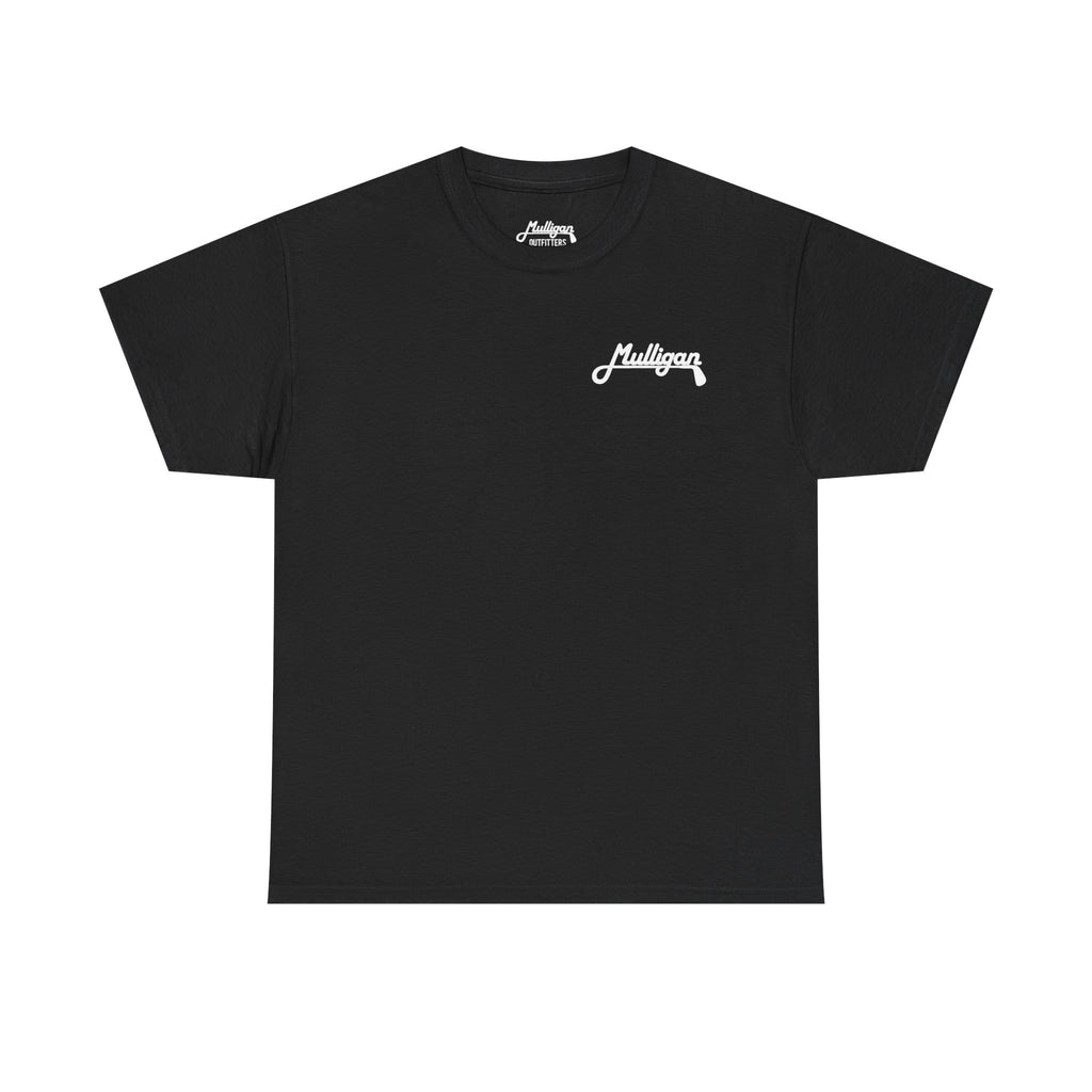 Mulligan golf T-shirt, That’ll Do