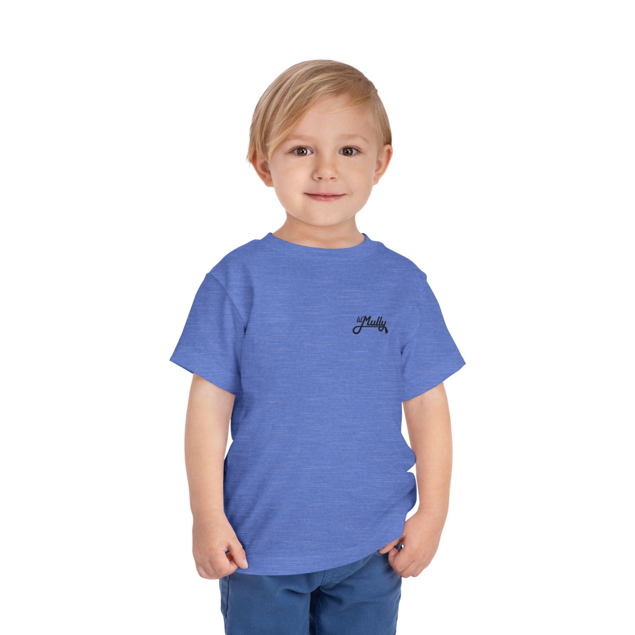Toddler, lil Mully shirt