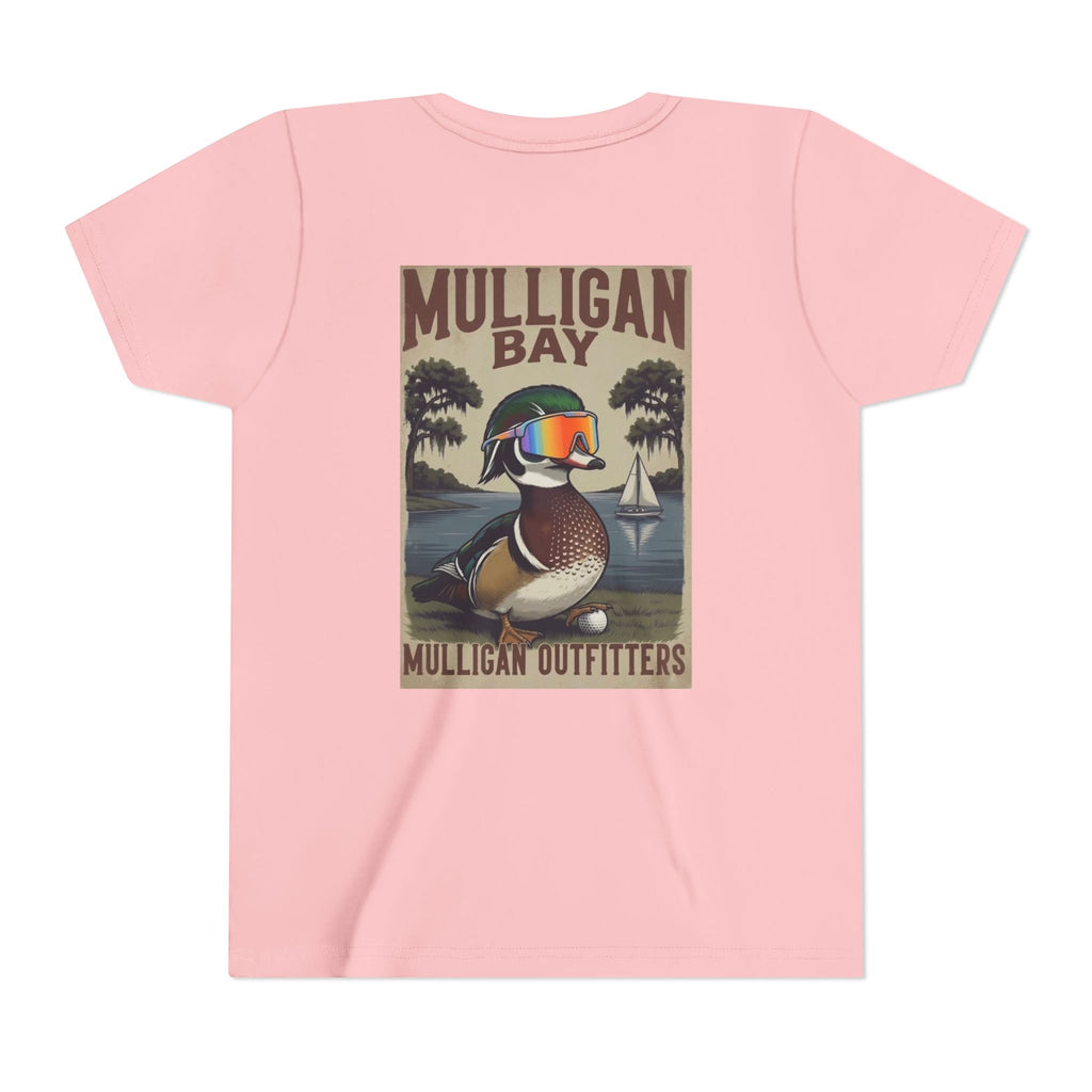 Youth lil Mully, lucky duck